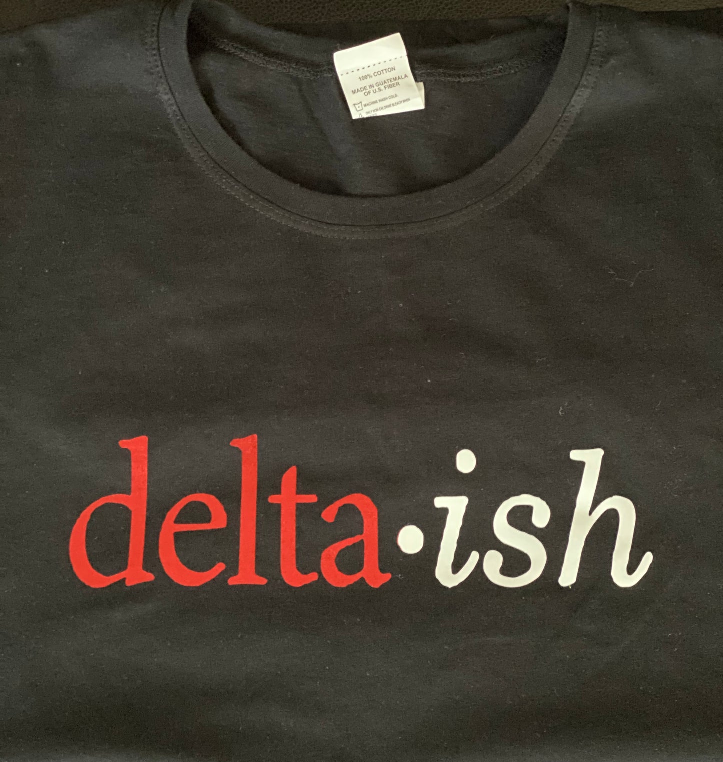 Vinyl Custom T-Shirt