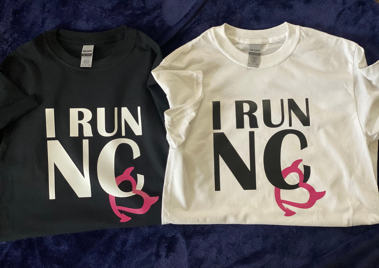 Vinyl Custom T-Shirt