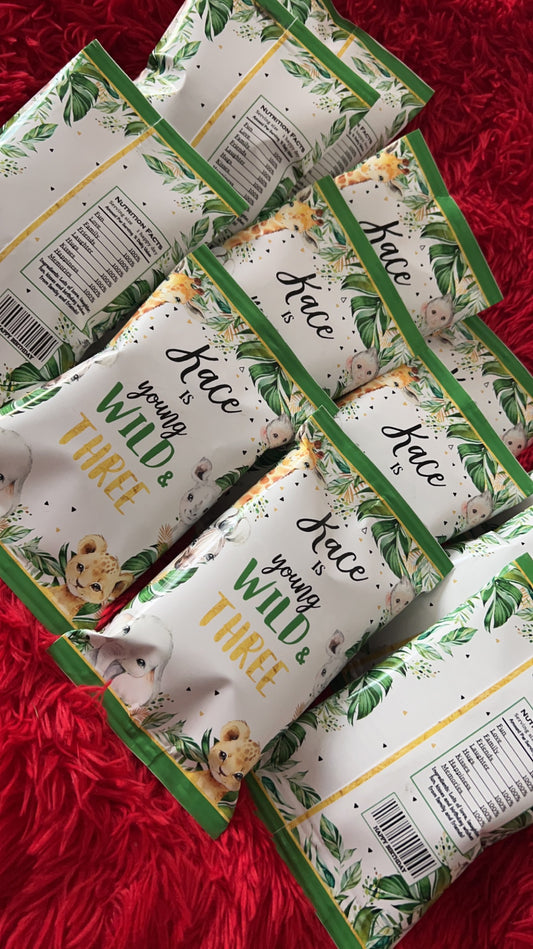Party Favors