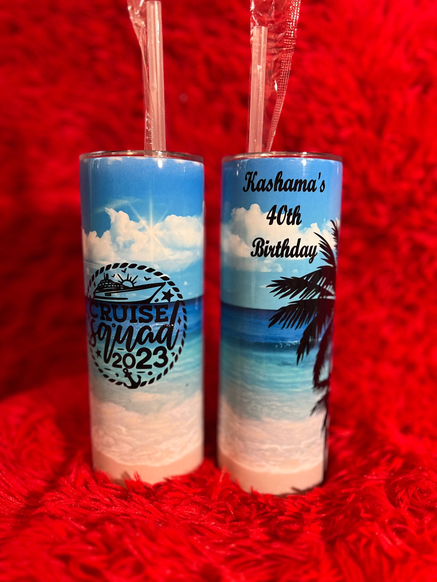 Tumblers