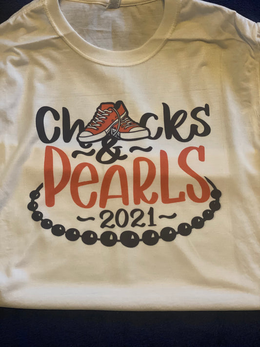 Sublimation Shirt