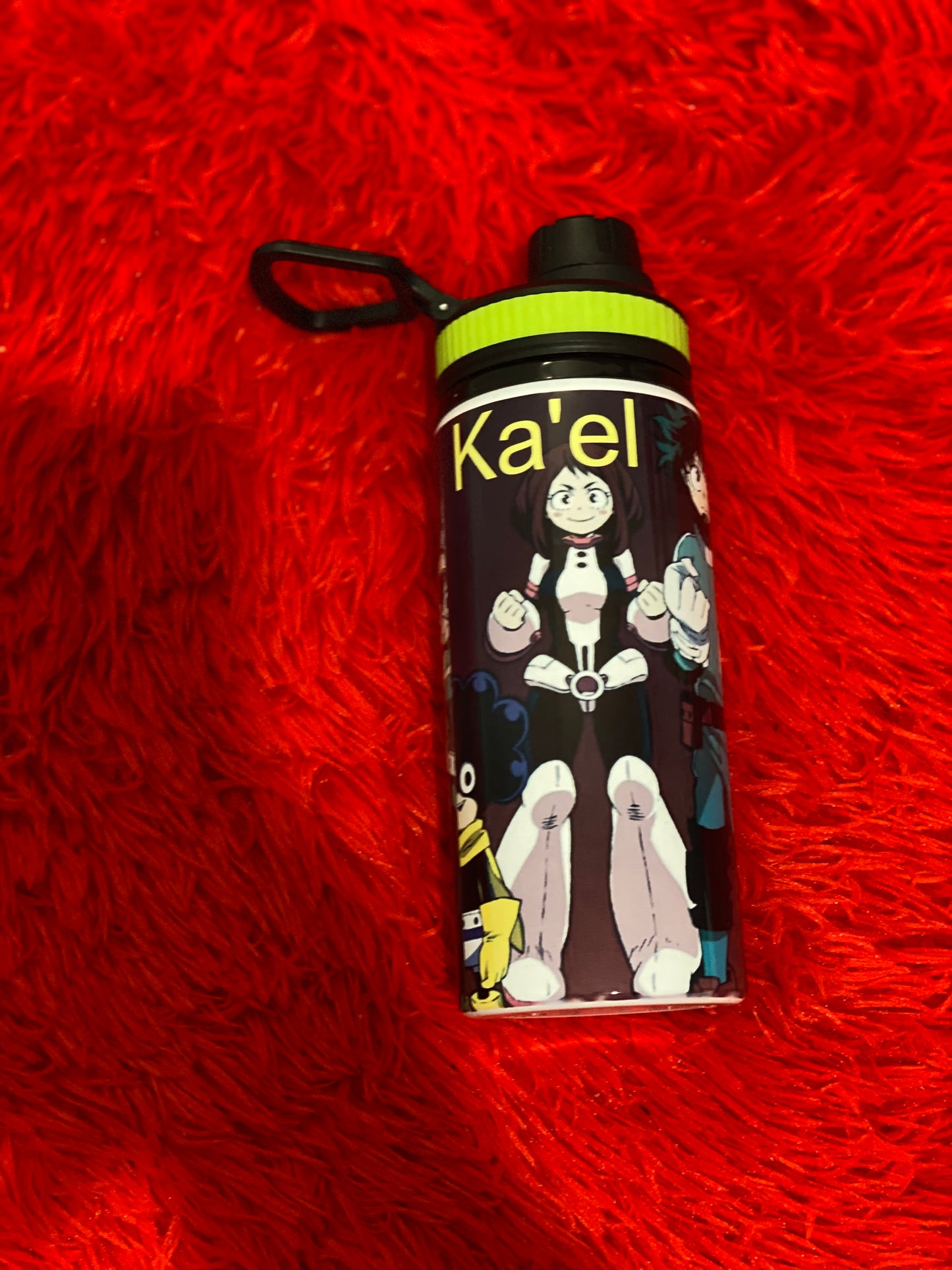 Tumblers
