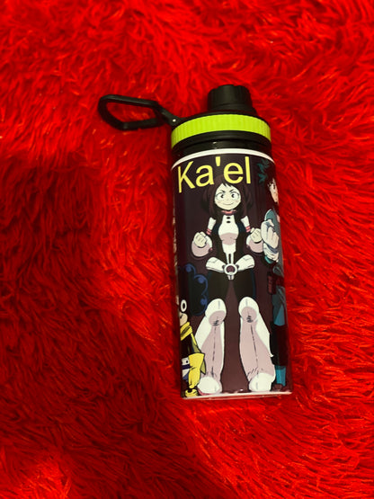 Tumblers